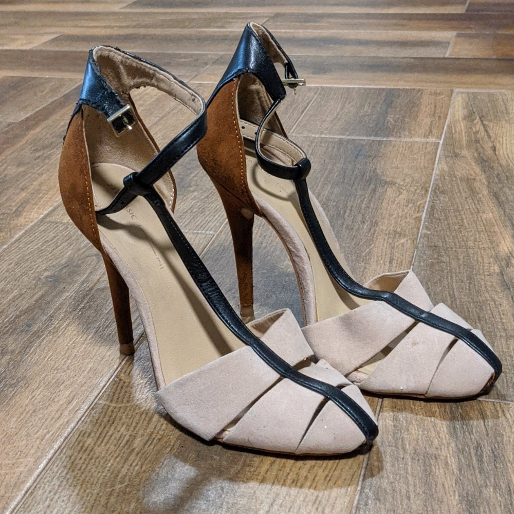 Heels